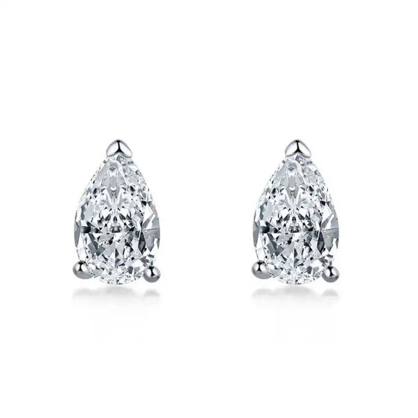 Ruthoo Stud Earring