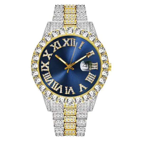 Anna Luxury Watch