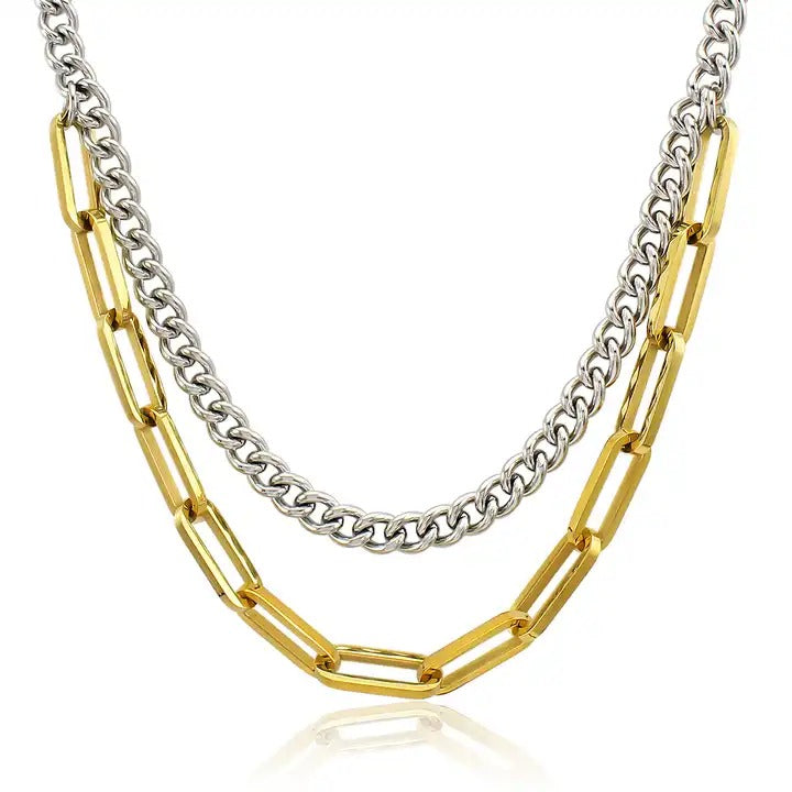 Majesty New Necklace