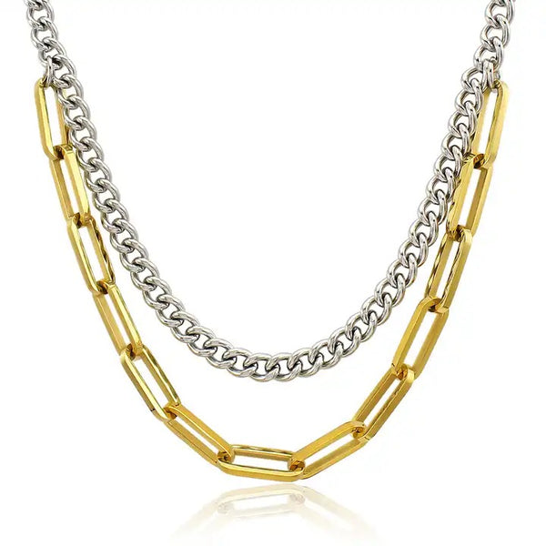 Majesty New Necklace