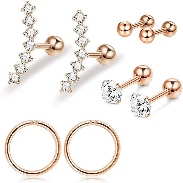 Gemify RG Earring