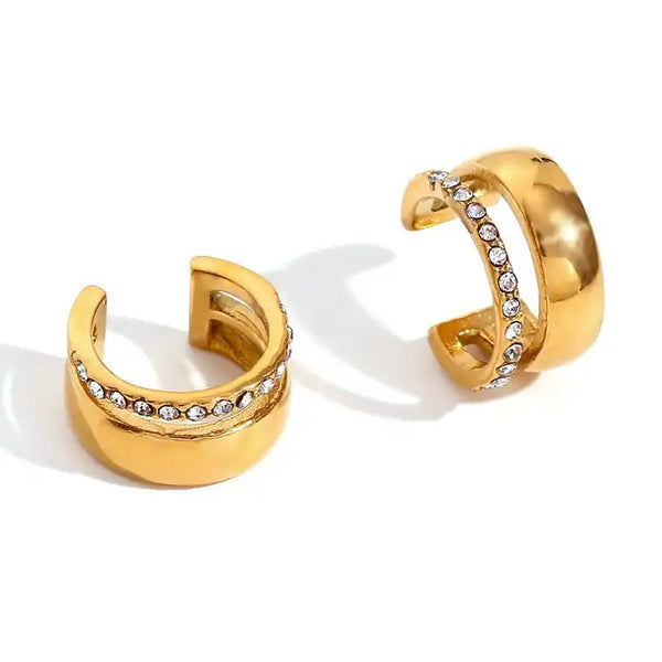 Sydney Ear Cuff