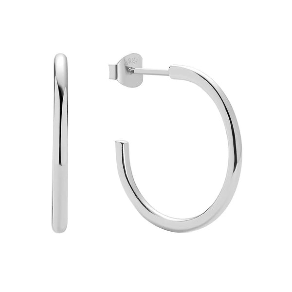 Anna Hoop Earring