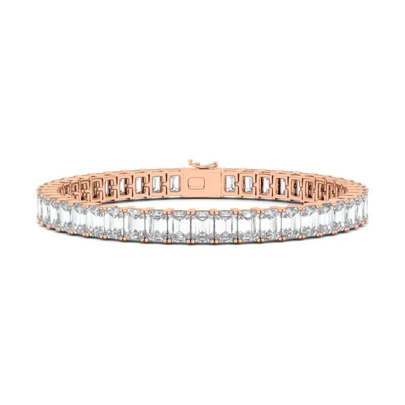 Opula Tennis Bracelet