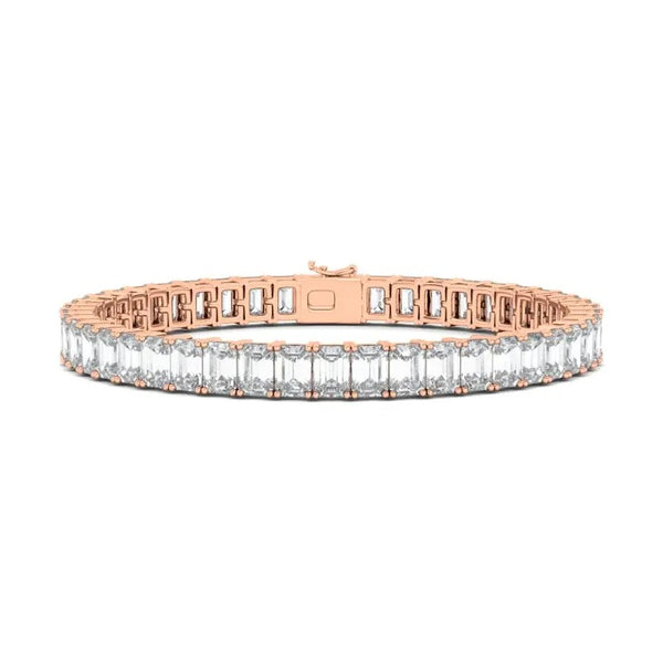 Opula Tennis Bracelet