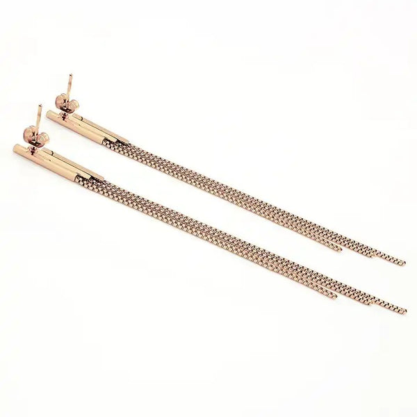 Halo RG Earring