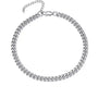 Alice Chain Anklet