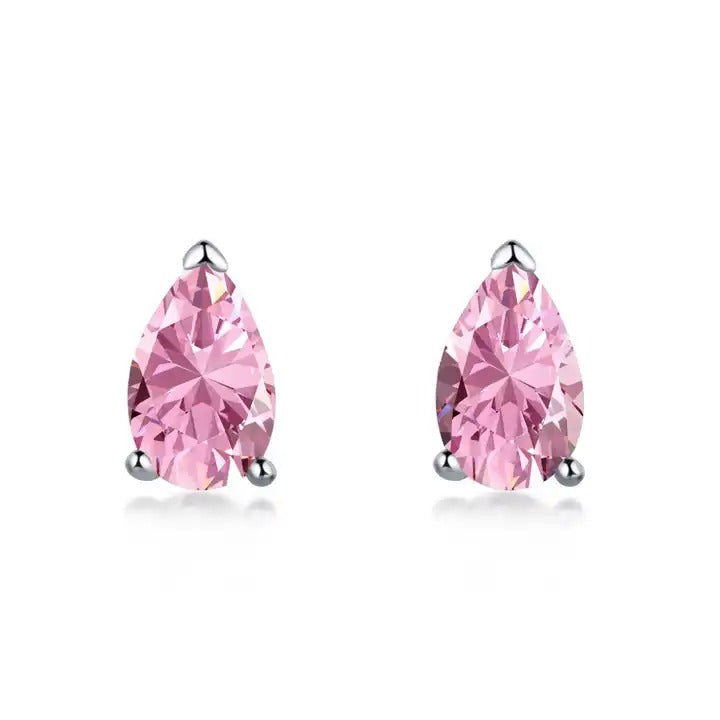 Ruthoo Stud Earring