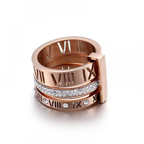 Luminary RG Ring