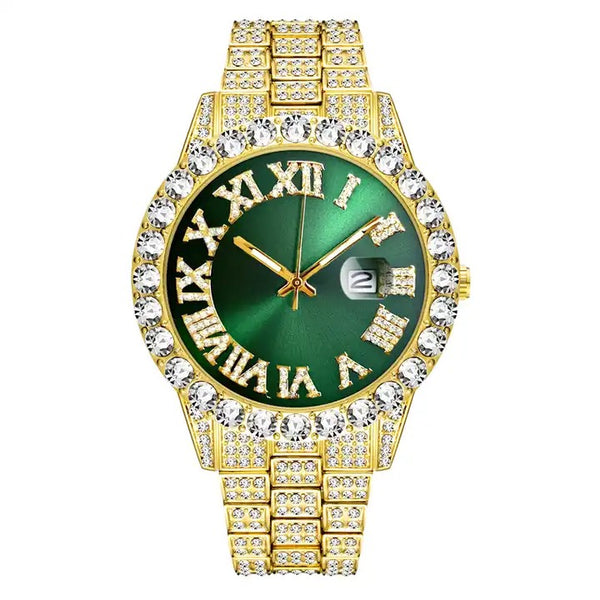 Anna Luxury Watch
