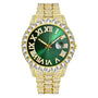 Anna Luxury Watch