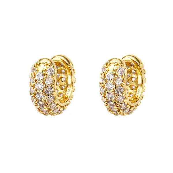 Sublime Earring