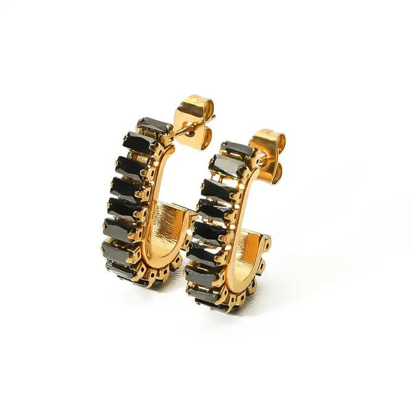 Finess BS Earring