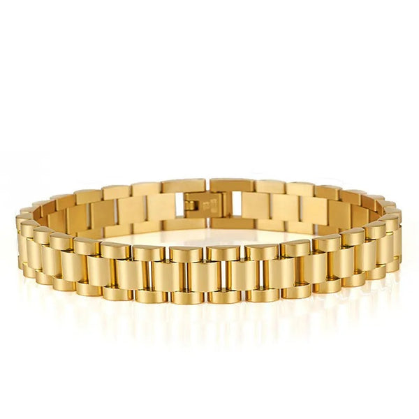 Shopy Gold Bracelet