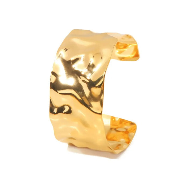 Sparkle Gold Bracelet