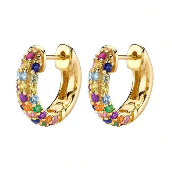 Luminique Earring