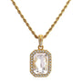 Floridy Necklace II