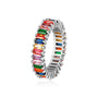 London Rainbow Ring