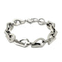 Grace Silver Bracelet
