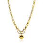Resplendence Necklace