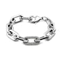 Majesty Silver Bracelet