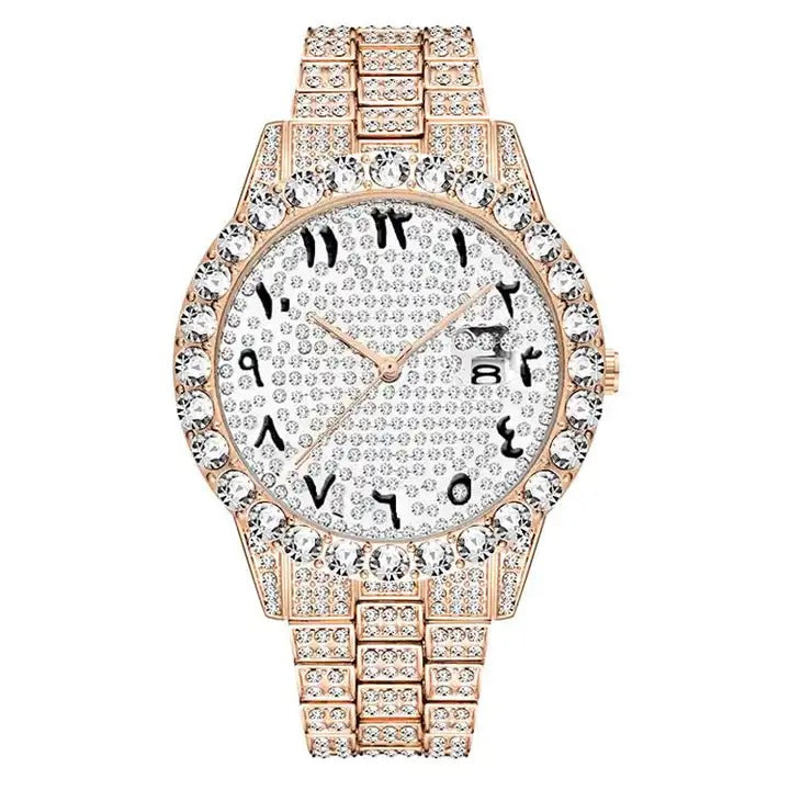 Brillare Luxury Watch