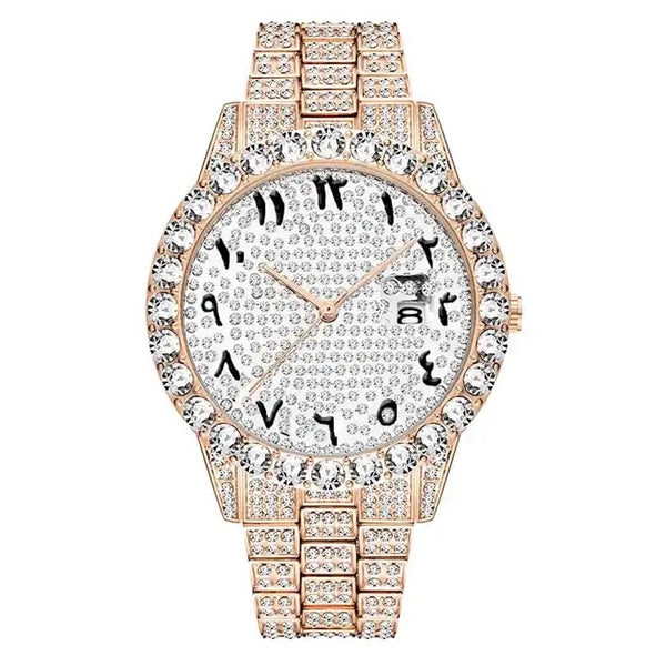 Brillare Luxury Watch