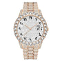 Brillare Luxury Watch