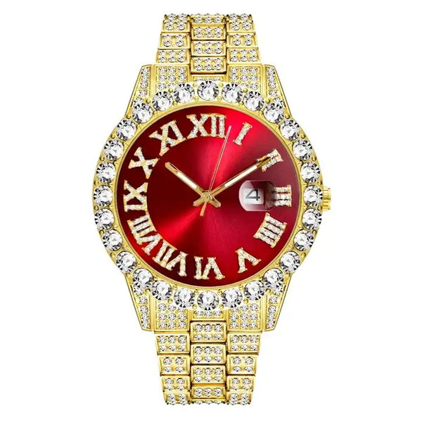 Anna Luxury Watch