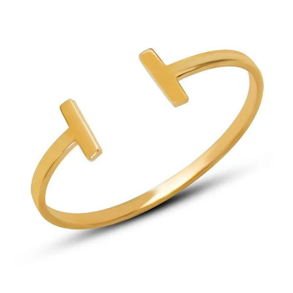 Elysian Gold Bracelet