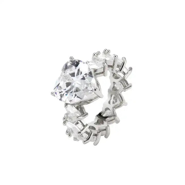 Eliza Tennis Ring