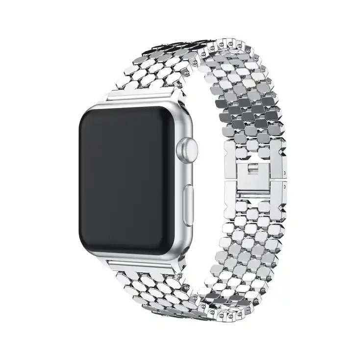 Gemify Watch Band