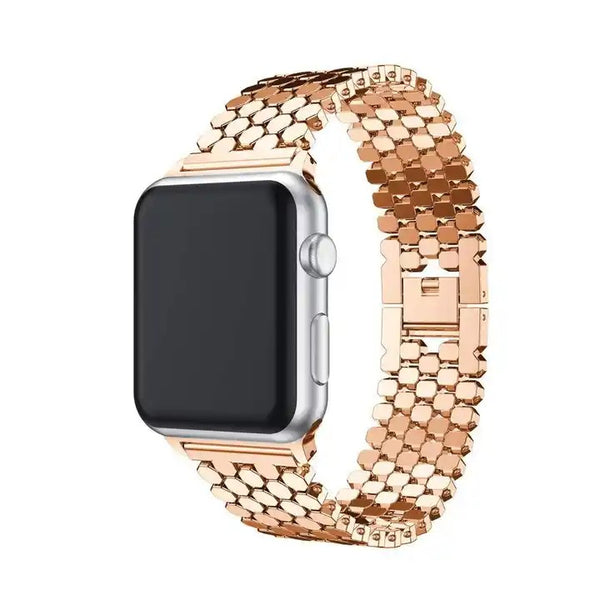 Gemify Watch Band