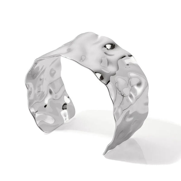 Sparkle Silver Bracelet