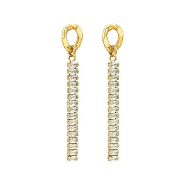 Reconciling Earring