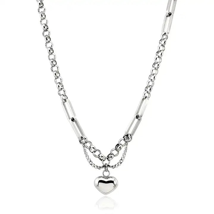 Resplendence Necklace