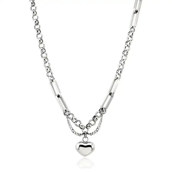 Resplendence Necklace