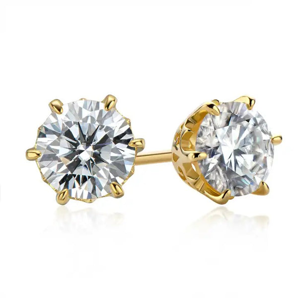 Delight Stud Earring