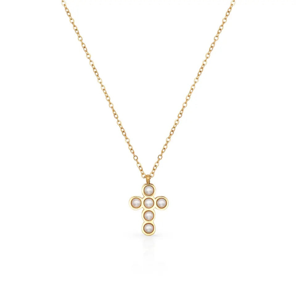 Alice Necklace