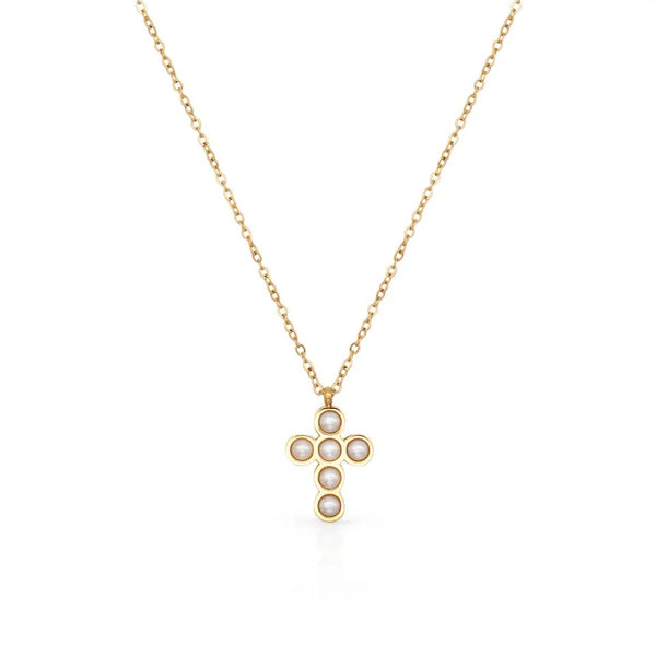 Alice Necklace