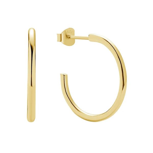 Anna Hoop Earring II