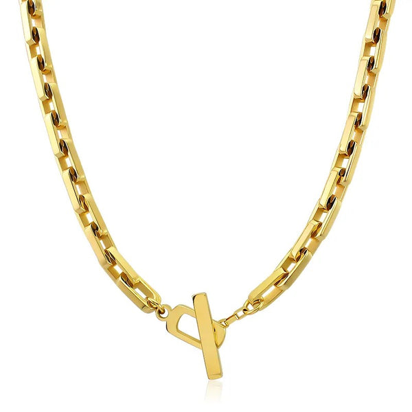 Maria Necklace II