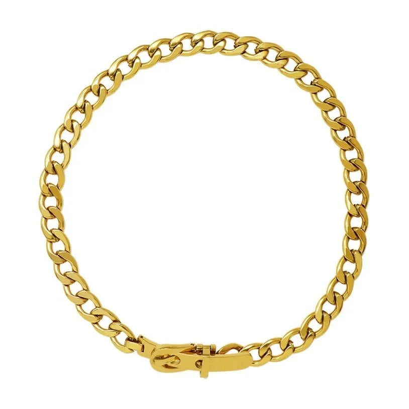 Emma Necklace