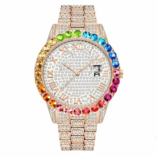 Brillare Luxury Watch