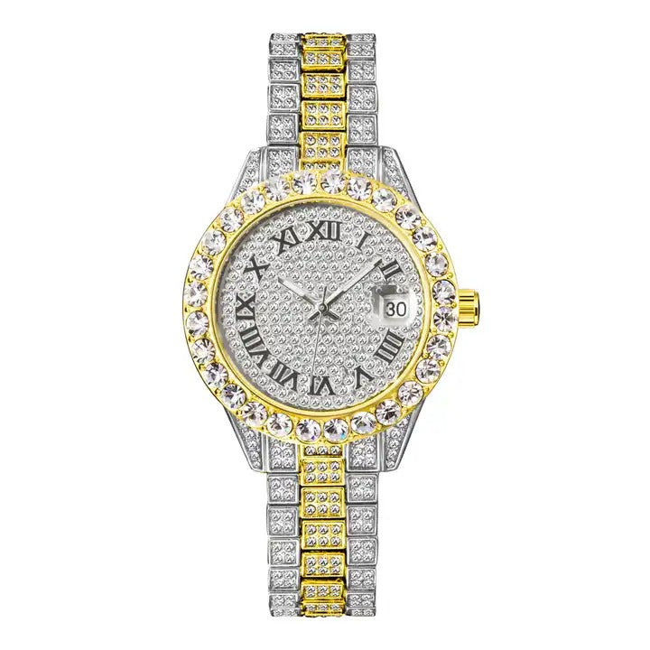 Anna Mini Watch