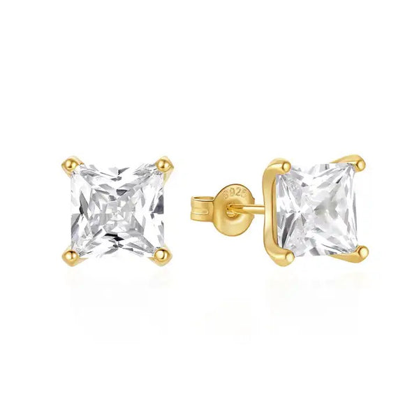 Euphoria Stud Earring