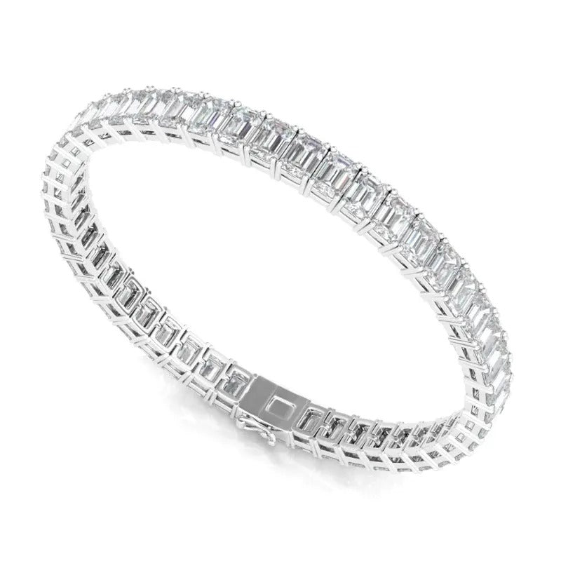 Opula Tennis Bracelet