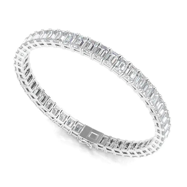 Opula Tennis Bracelet