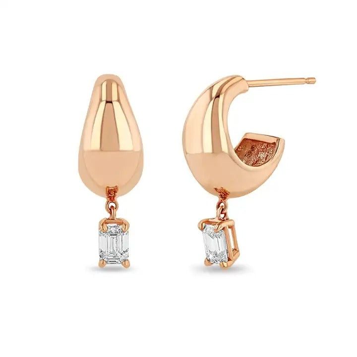 Divinia RG Earring