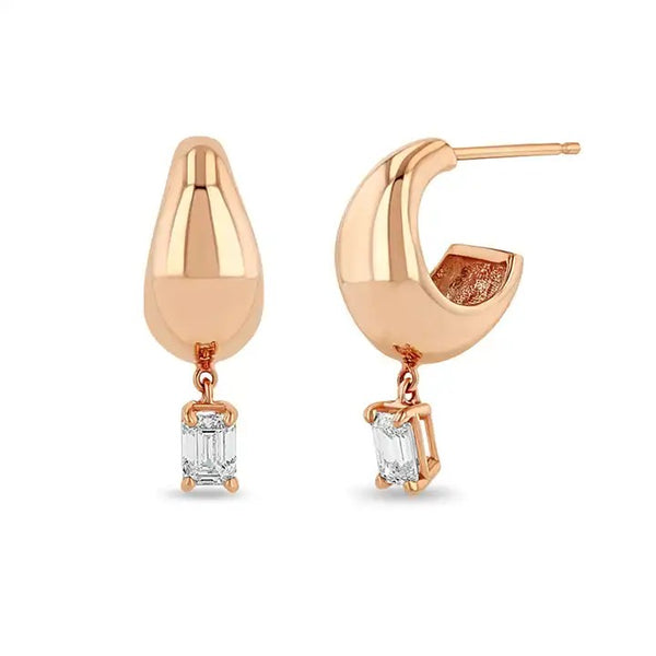 Divinia RG Earring